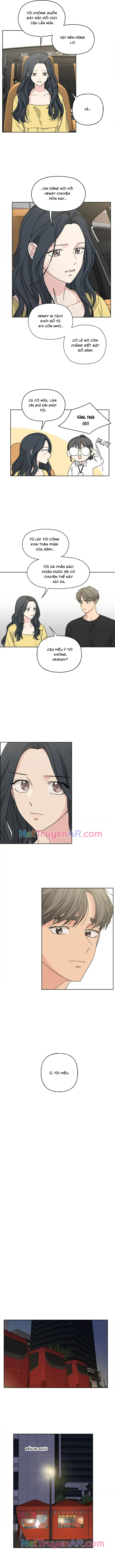Mẹ Ơi, Con Xin Lỗi!: Chapter 58