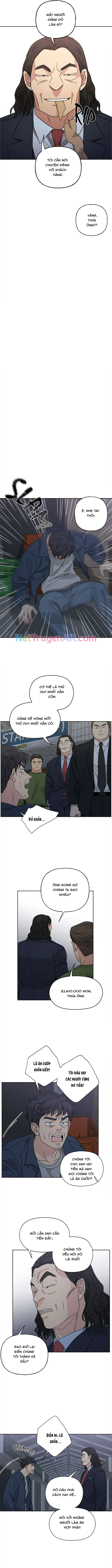 Mẹ Ơi, Con Xin Lỗi!: Chapter 58