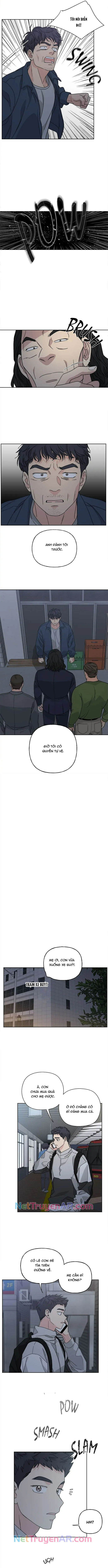 Mẹ Ơi, Con Xin Lỗi!: Chapter 58