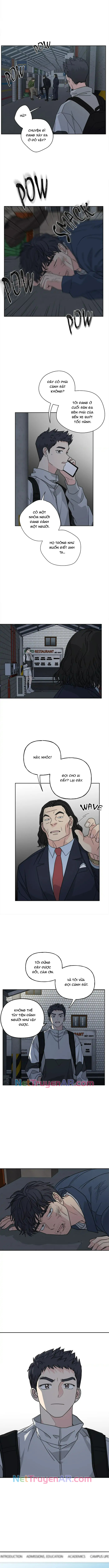 Mẹ Ơi, Con Xin Lỗi!: Chapter 58