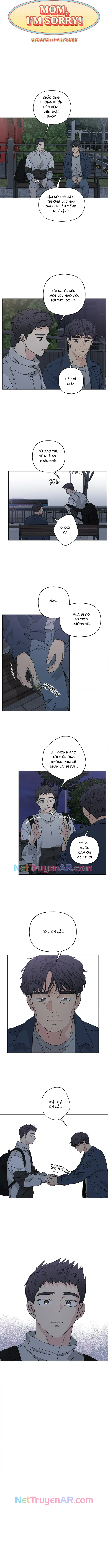 Mẹ Ơi, Con Xin Lỗi!: Chapter 59