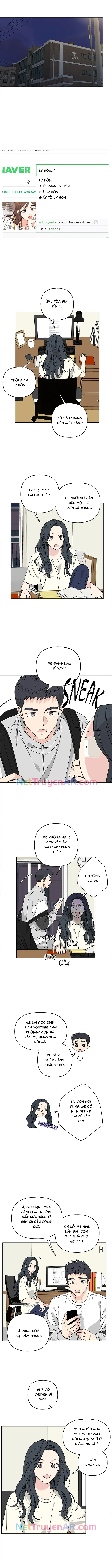 Mẹ Ơi, Con Xin Lỗi!: Chapter 59