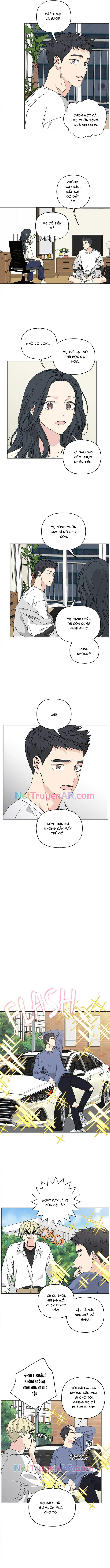 Mẹ Ơi, Con Xin Lỗi!: Chapter 59
