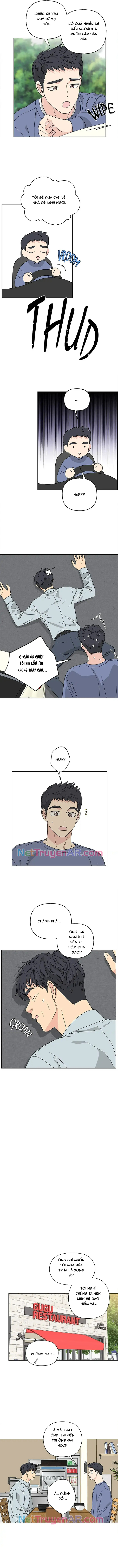 Mẹ Ơi, Con Xin Lỗi!: Chapter 59