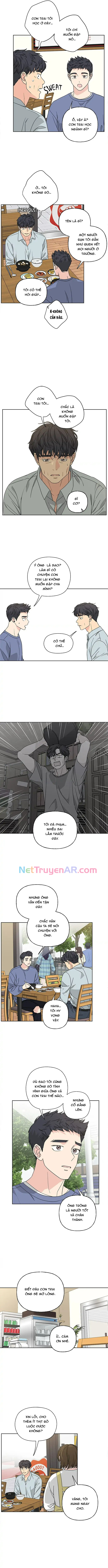 Mẹ Ơi, Con Xin Lỗi!: Chapter 59