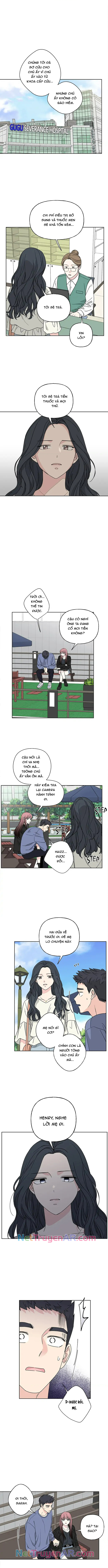 Mẹ Ơi, Con Xin Lỗi!: Chapter 60