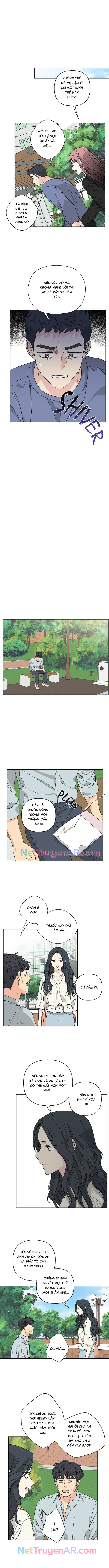 Mẹ Ơi, Con Xin Lỗi!: Chapter 60
