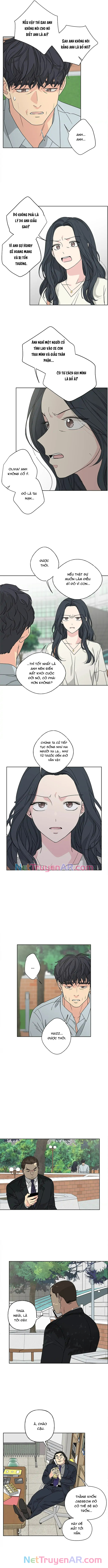 Mẹ Ơi, Con Xin Lỗi!: Chapter 60