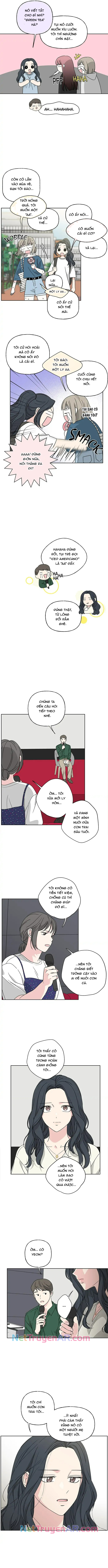 Mẹ Ơi, Con Xin Lỗi!: Chapter 60