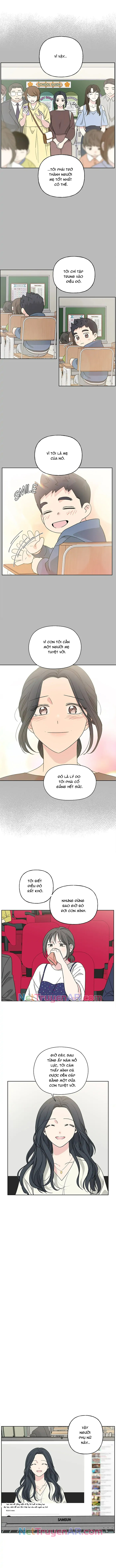 Mẹ Ơi, Con Xin Lỗi!: Chapter 60