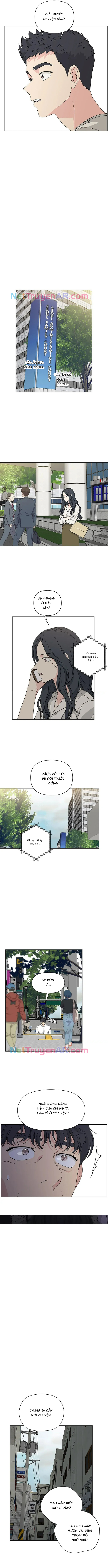 Mẹ Ơi, Con Xin Lỗi!: Chapter 61