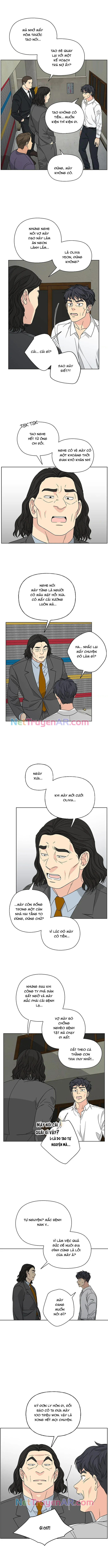 Mẹ Ơi, Con Xin Lỗi!: Chapter 61