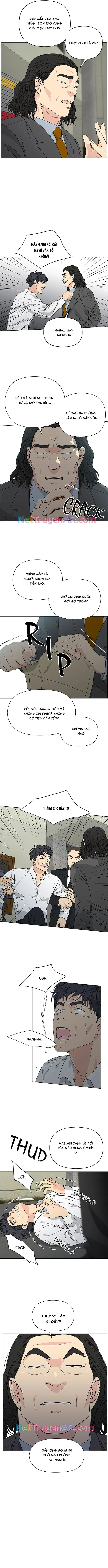 Mẹ Ơi, Con Xin Lỗi!: Chapter 61