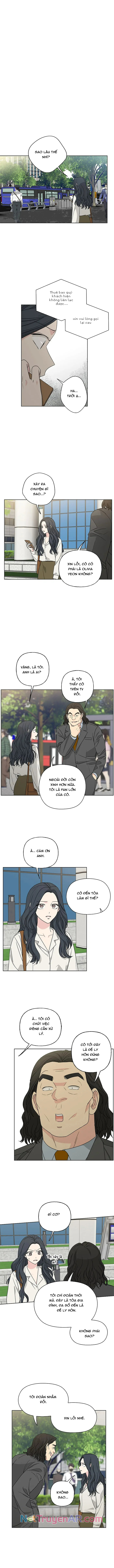 Mẹ Ơi, Con Xin Lỗi!: Chapter 61