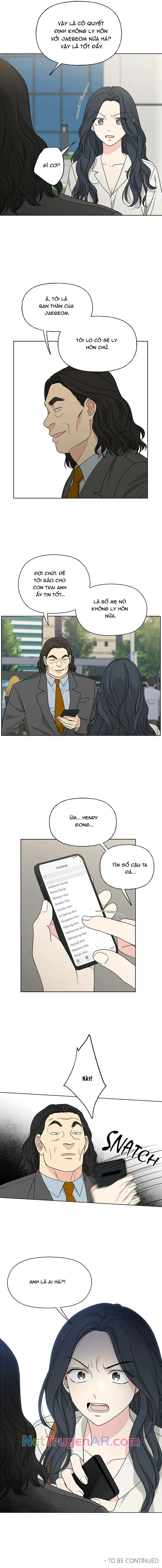Mẹ Ơi, Con Xin Lỗi!: Chapter 61