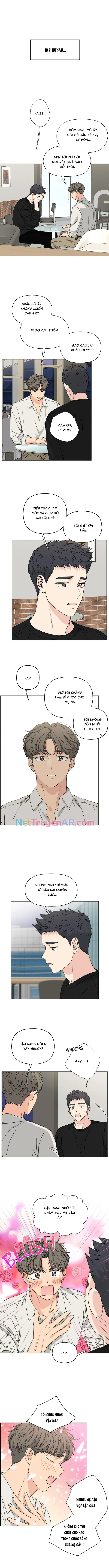 Mẹ Ơi, Con Xin Lỗi!: Chapter 62