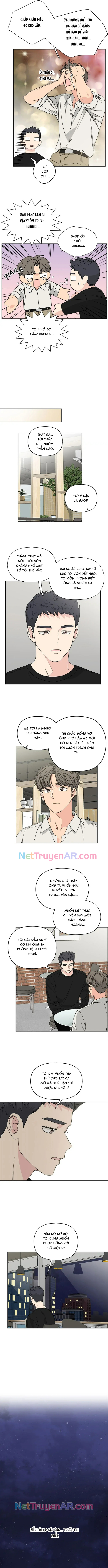 Mẹ Ơi, Con Xin Lỗi!: Chapter 62