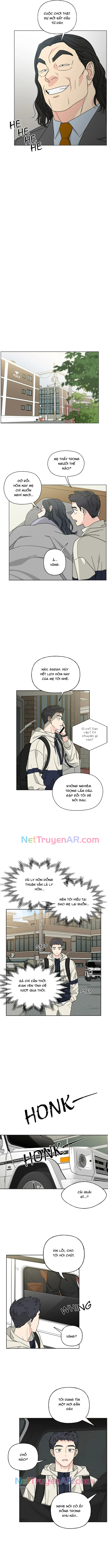 Mẹ Ơi, Con Xin Lỗi!: Chapter 62