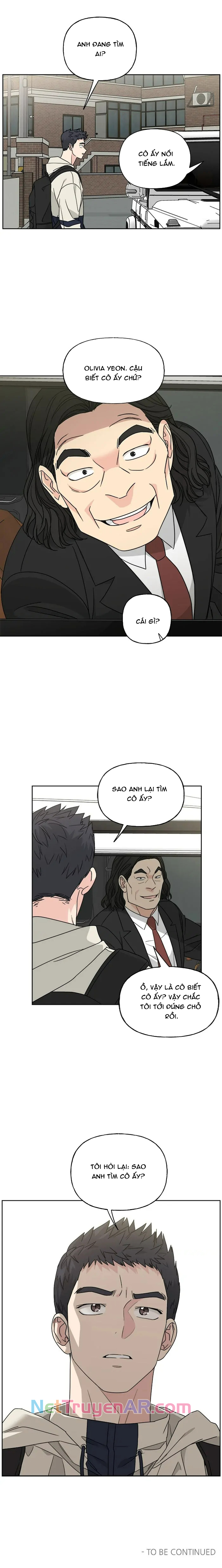 Mẹ Ơi, Con Xin Lỗi!: Chapter 62