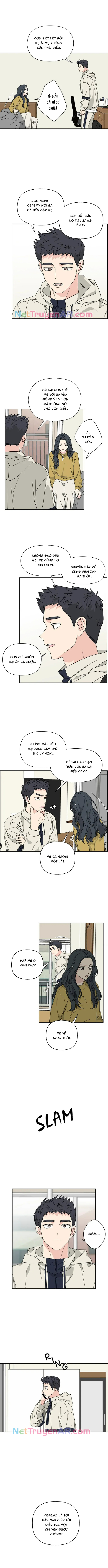 Mẹ Ơi, Con Xin Lỗi!: Chapter 63