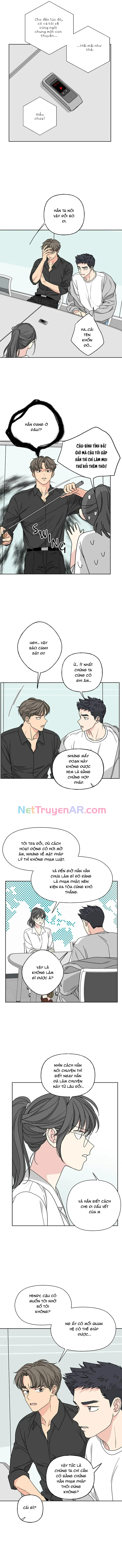 Mẹ Ơi, Con Xin Lỗi!: Chapter 63