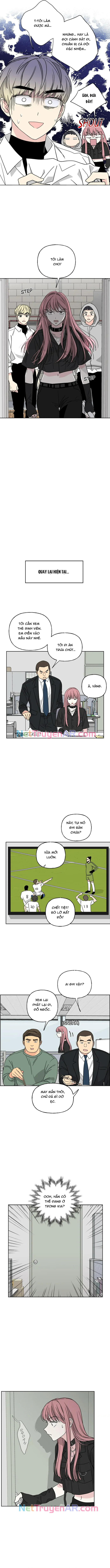 Mẹ Ơi, Con Xin Lỗi!: Chapter 63