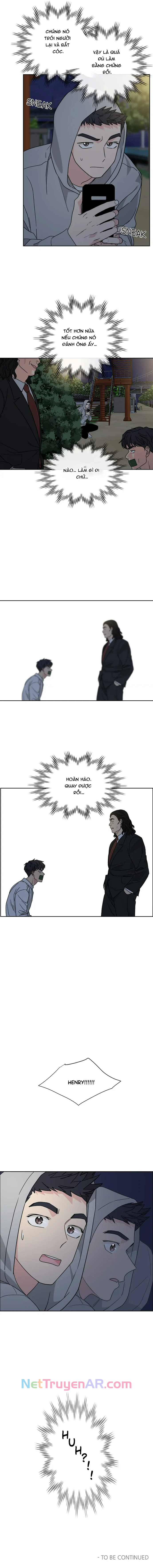 Mẹ Ơi, Con Xin Lỗi!: Chapter 64