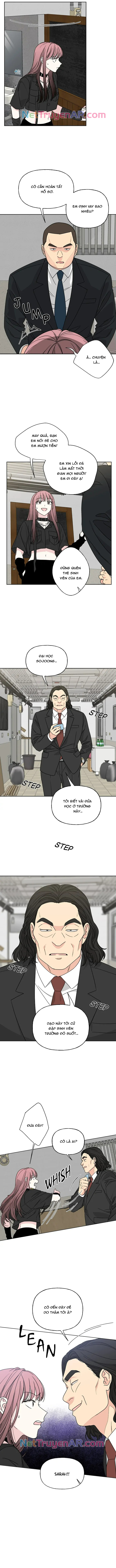 Mẹ Ơi, Con Xin Lỗi!: Chapter 64