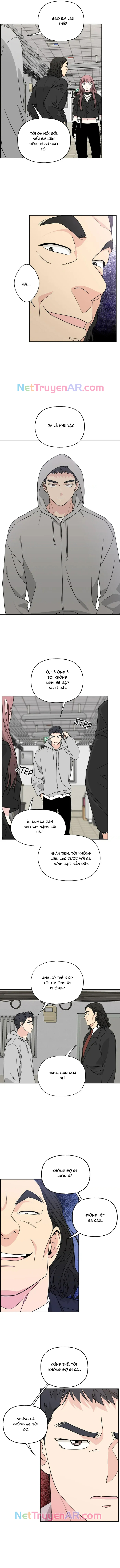 Mẹ Ơi, Con Xin Lỗi!: Chapter 64