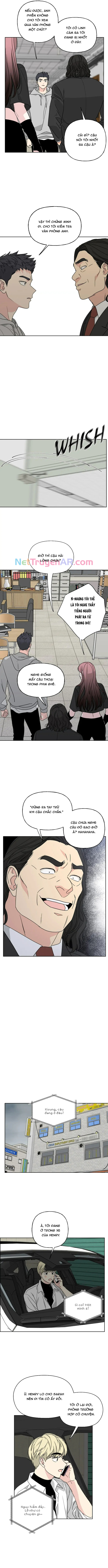 Mẹ Ơi, Con Xin Lỗi!: Chapter 64