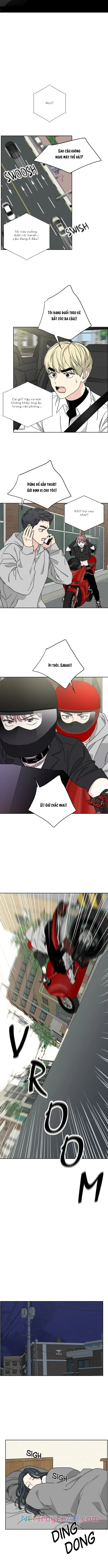 Mẹ Ơi, Con Xin Lỗi!: Chapter 64