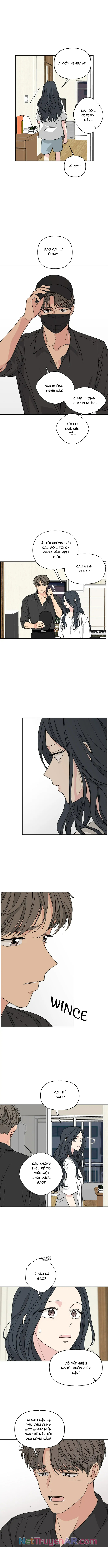 Mẹ Ơi, Con Xin Lỗi!: Chapter 64