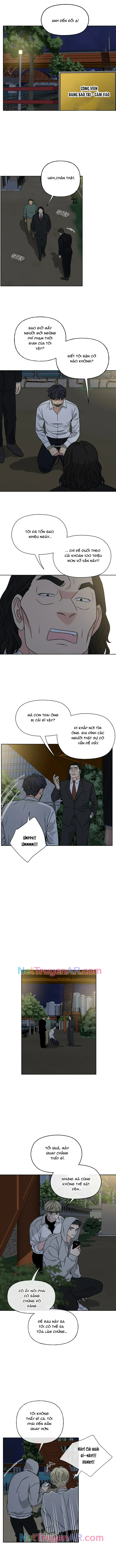 Mẹ Ơi, Con Xin Lỗi!: Chapter 64