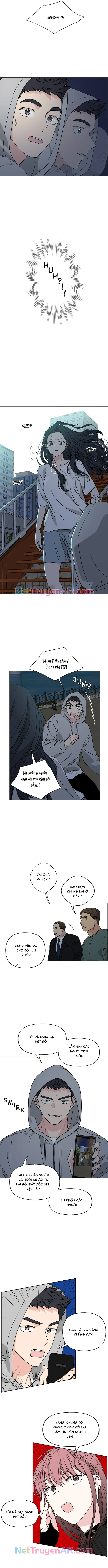 Mẹ Ơi, Con Xin Lỗi!: Chapter 65