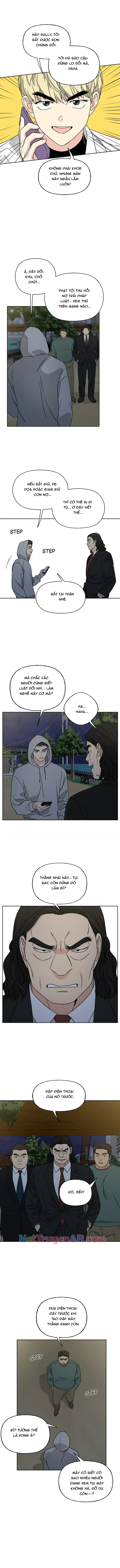 Mẹ Ơi, Con Xin Lỗi!: Chapter 65