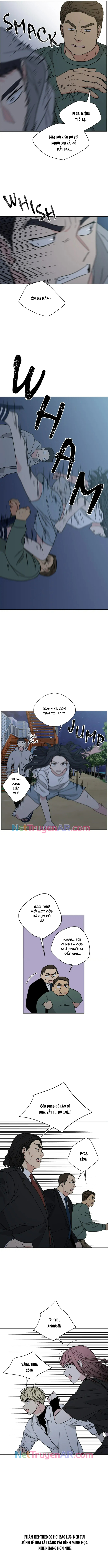 Mẹ Ơi, Con Xin Lỗi!: Chapter 65