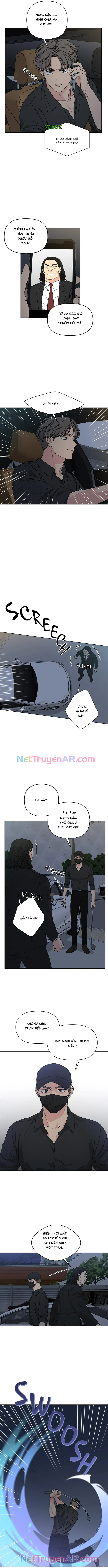 Mẹ Ơi, Con Xin Lỗi!: Chapter 65