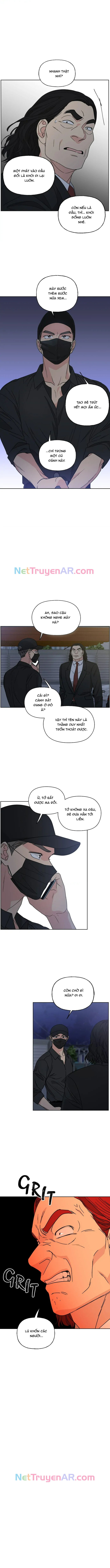 Mẹ Ơi, Con Xin Lỗi!: Chapter 65