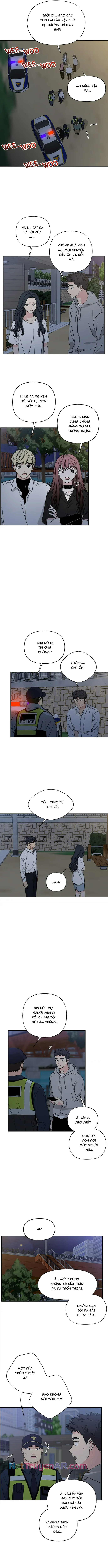 Mẹ Ơi, Con Xin Lỗi!: Chapter 65