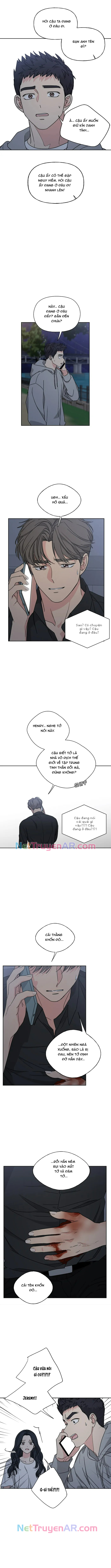 Mẹ Ơi, Con Xin Lỗi!: Chapter 65