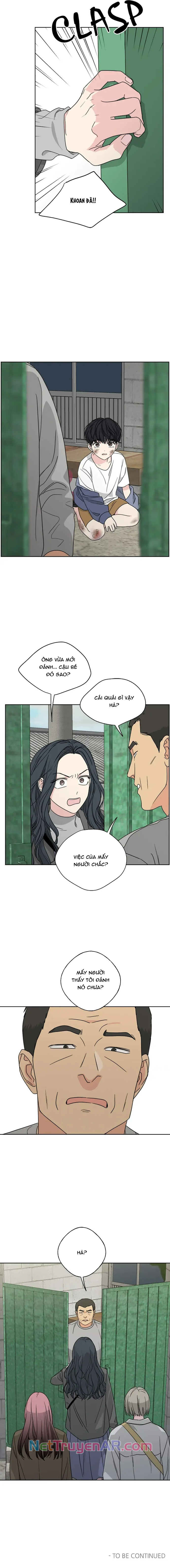 Mẹ Ơi, Con Xin Lỗi!: Chapter 66