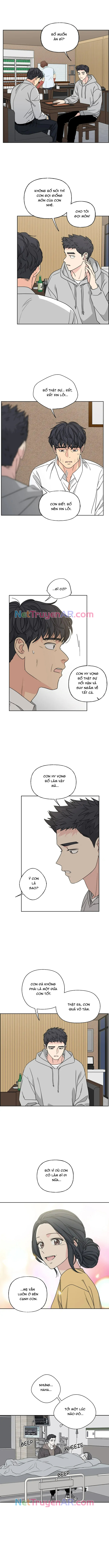Mẹ Ơi, Con Xin Lỗi!: Chapter 66