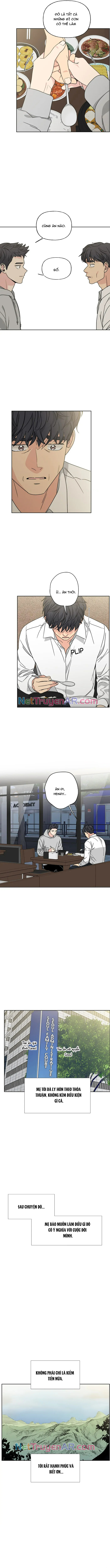 Mẹ Ơi, Con Xin Lỗi!: Chapter 66