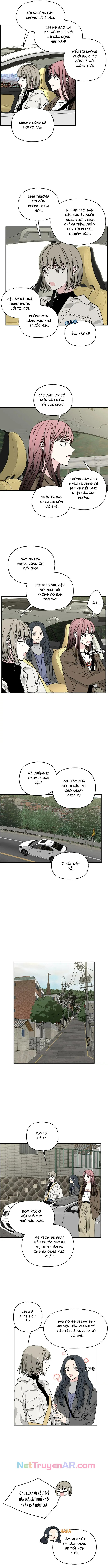 Mẹ Ơi, Con Xin Lỗi!: Chapter 66