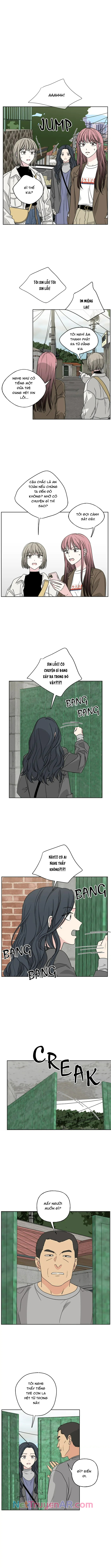 Mẹ Ơi, Con Xin Lỗi!: Chapter 66