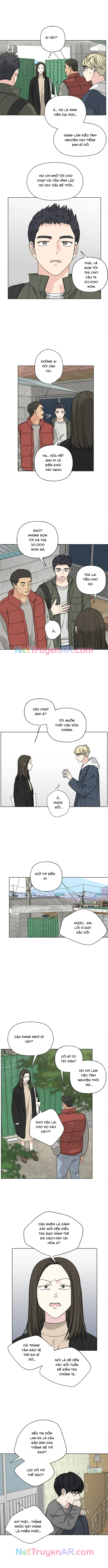 Mẹ Ơi, Con Xin Lỗi!: Chapter 68