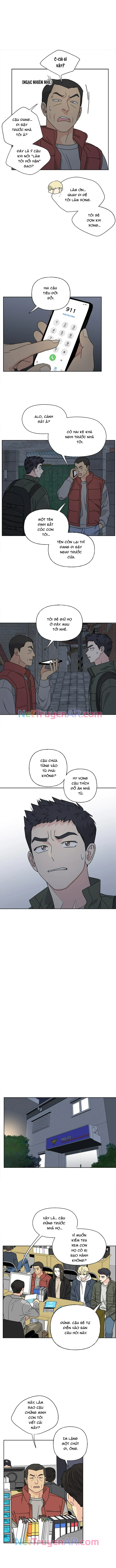 Mẹ Ơi, Con Xin Lỗi!: Chapter 68