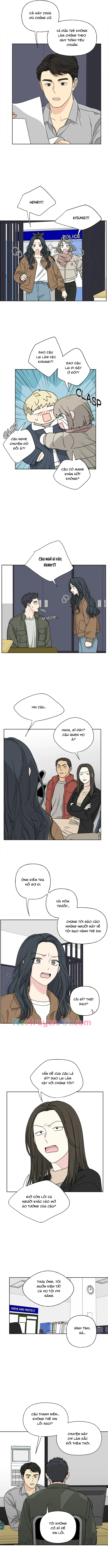 Mẹ Ơi, Con Xin Lỗi!: Chapter 68