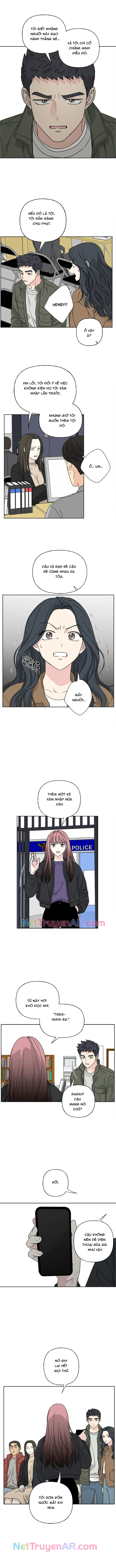 Mẹ Ơi, Con Xin Lỗi!: Chapter 68