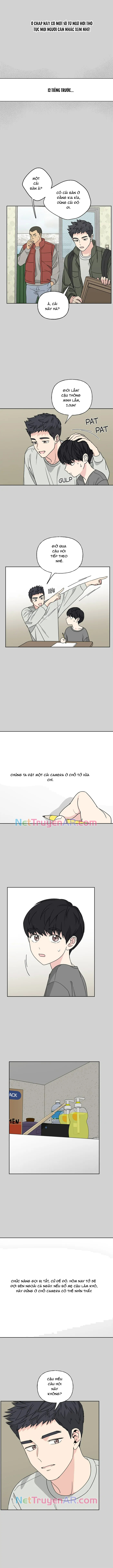Mẹ Ơi, Con Xin Lỗi!: Chapter 69